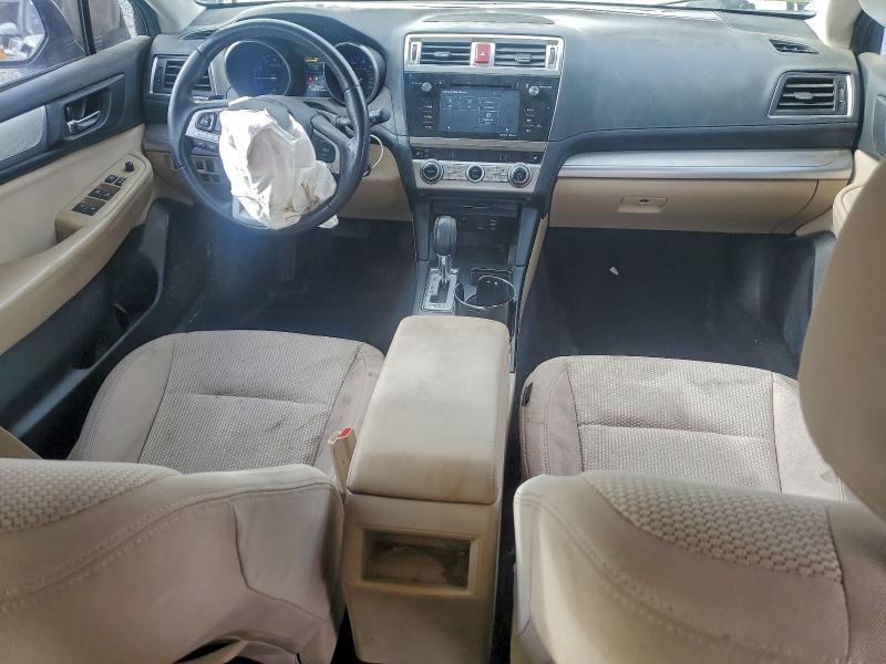Фото 8 - SUBARU OUTBACK