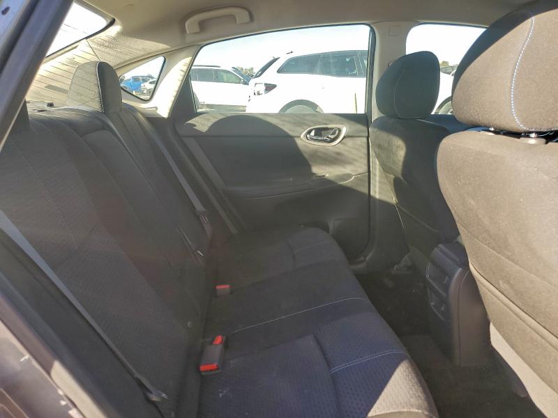 Фото 10 - NISSAN SENTRA