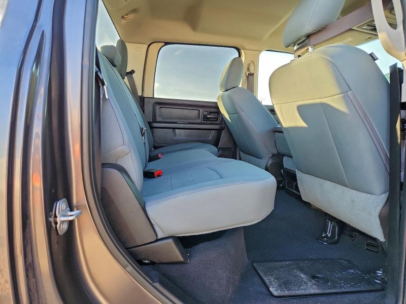 Фото 10 - RAM 1500