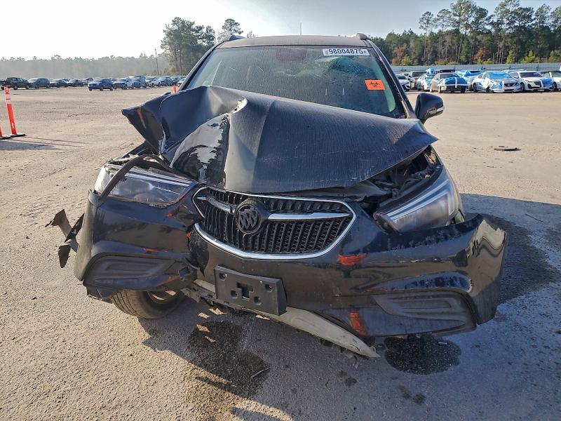 Фото 5 - BUICK ENCORE