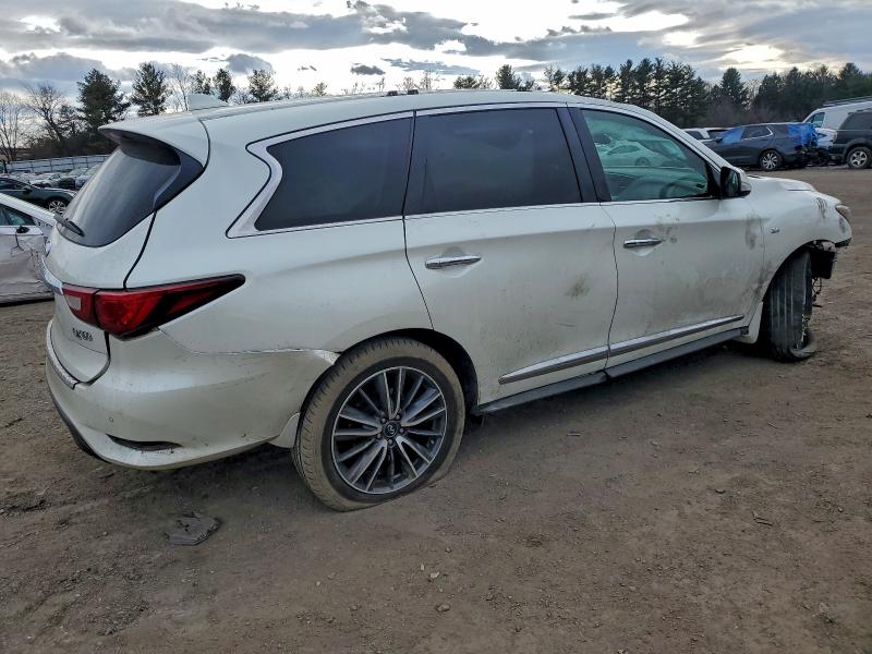 Фото 3 - INFINITI QX60