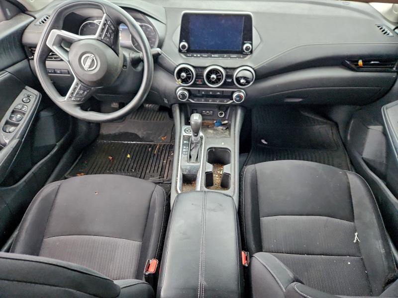 Фото 8 - NISSAN SENTRA