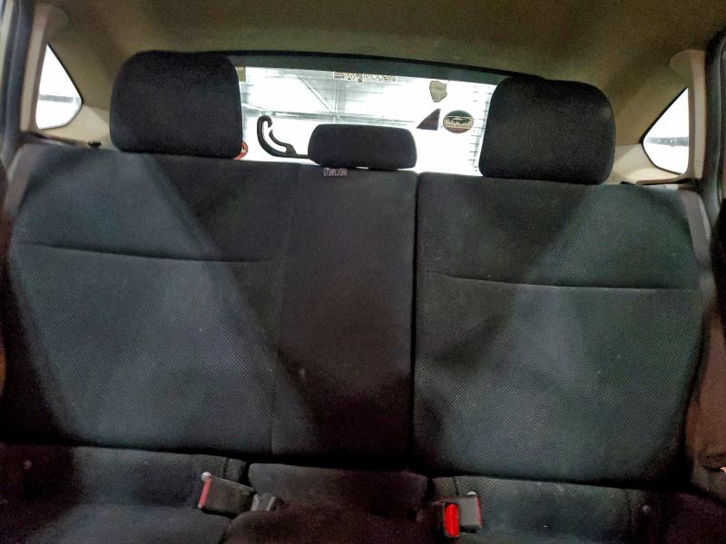 Фото 10 - SUBARU CROSSTREK