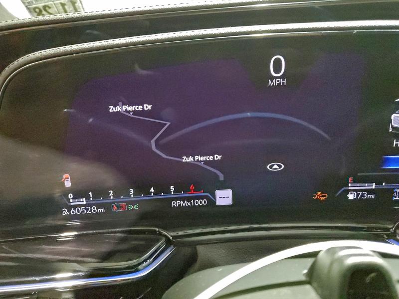 Фото 9 - CADILLAC ESCALADE