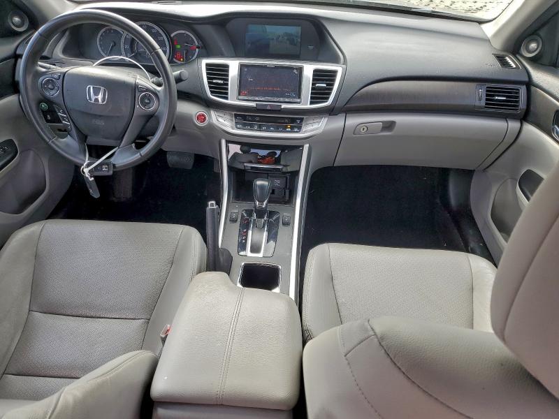 Фото 8 - HONDA ACCORD