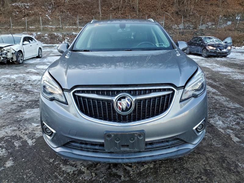 Фото 5 - BUICK ENVISION