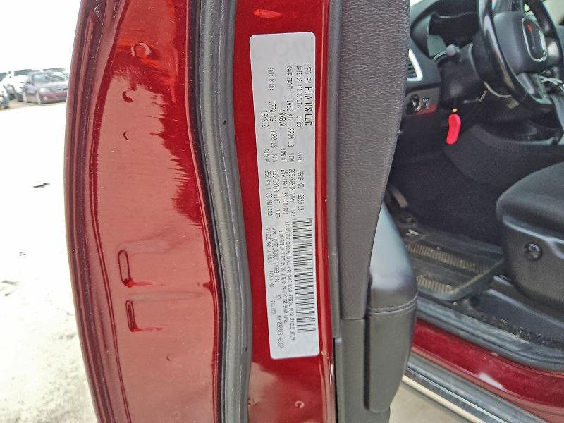 Фото 13 - DODGE DURANGO