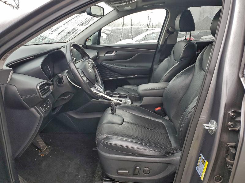 Фото 7 - HYUNDAI SANTA FE