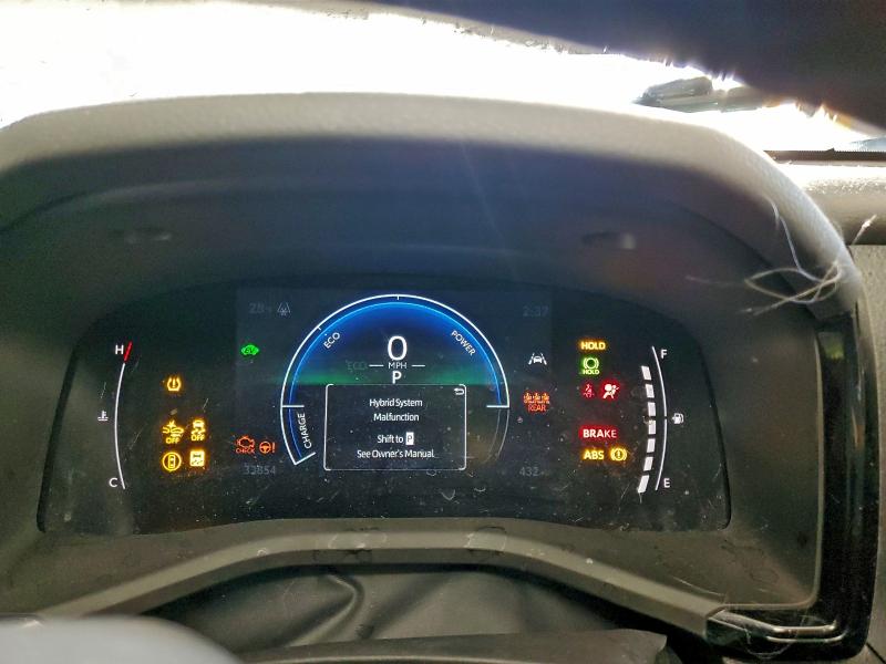 Фото 9 - TOYOTA CAMRY