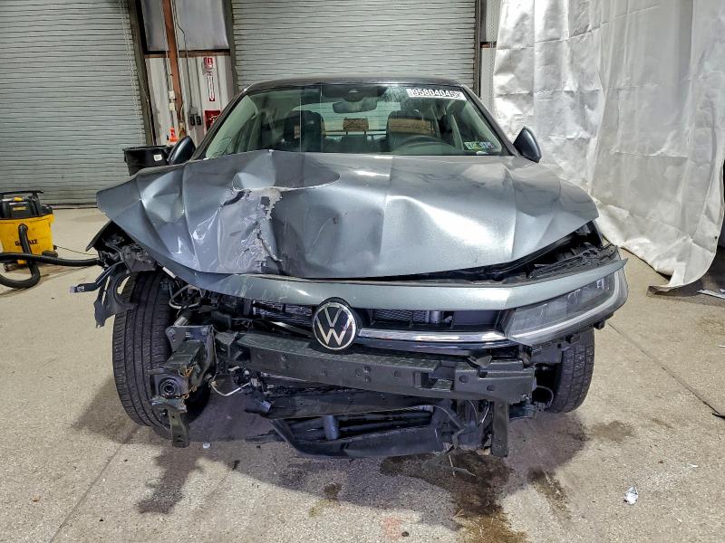 Фото 5 - VOLKSWAGEN JETTA