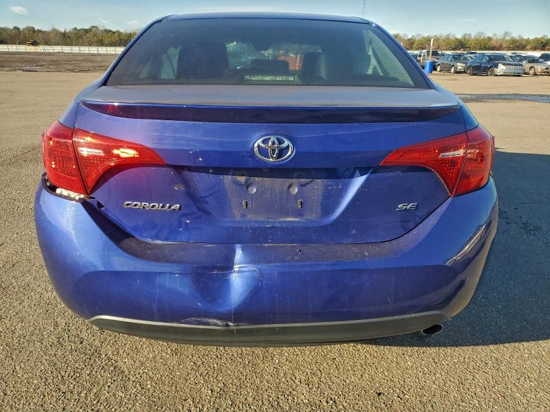 Фото 6 - TOYOTA COROLLA