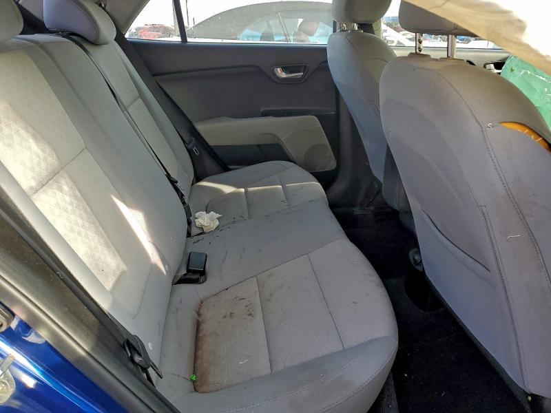 Фото 10 - KIA RIO