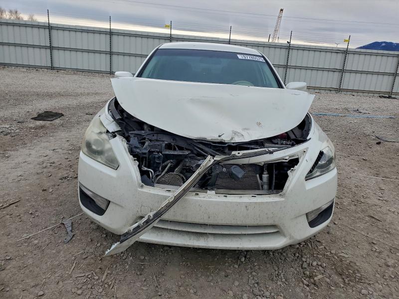 Фото 5 - NISSAN ALTIMA