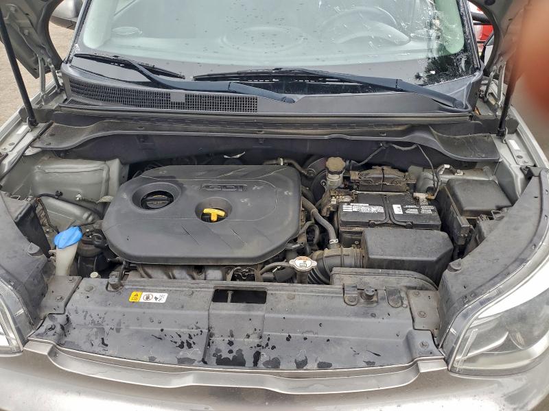 Фото 11 - KIA SOUL