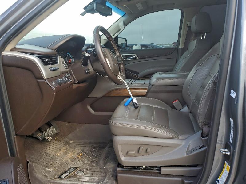 Фото 7 - GMC YUKON