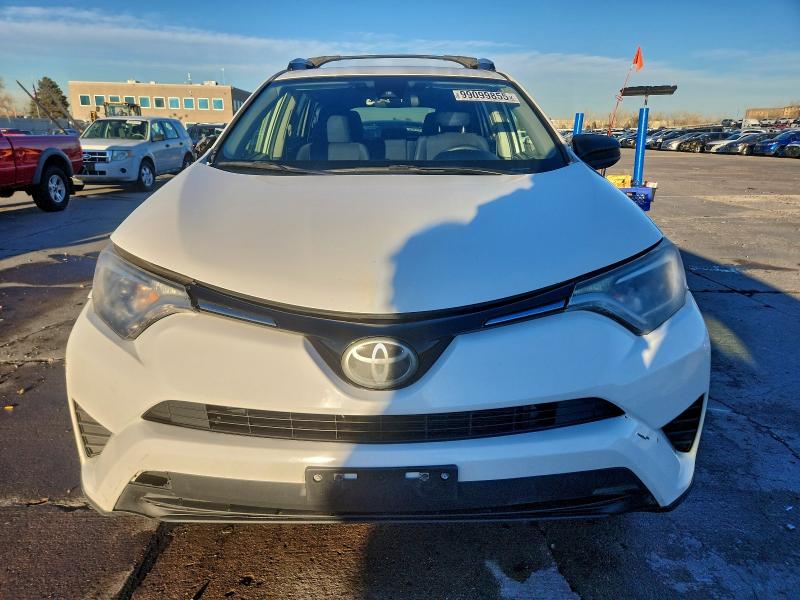 Фото 5 - TOYOTA RAV4