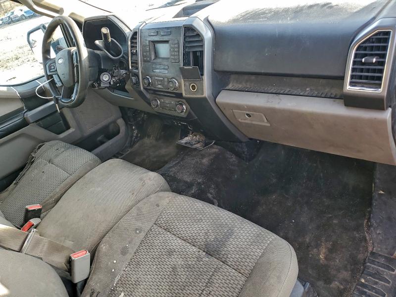 Фото 8 - FORD F-150