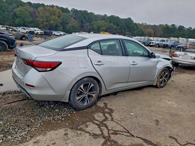 Фото 3 - NISSAN SENTRA