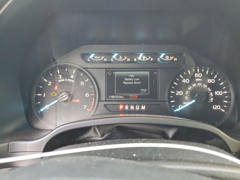 Фото 9 - FORD F-150