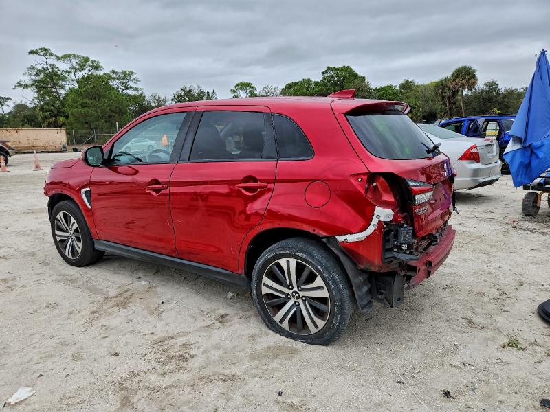 Фото 2 - MITSUBISHI OUTLANDER