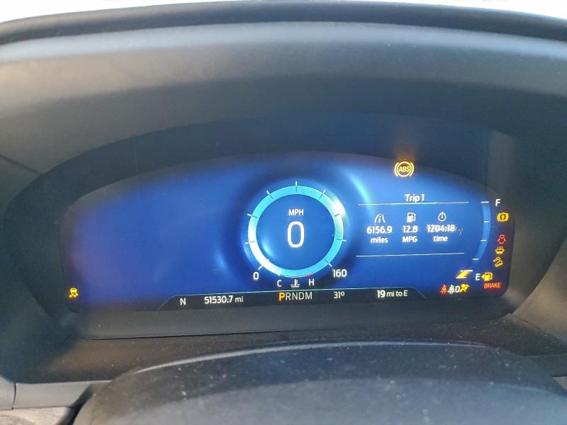 Фото 9 - FORD EXPLORER