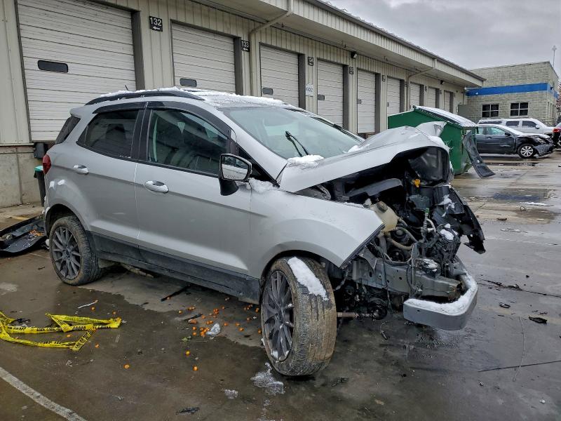 Фото 4 - FORD ECOSPORT