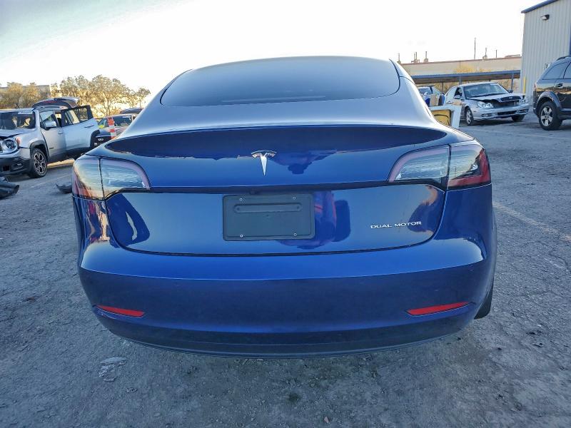 Фото 6 - TESLA MODEL 3