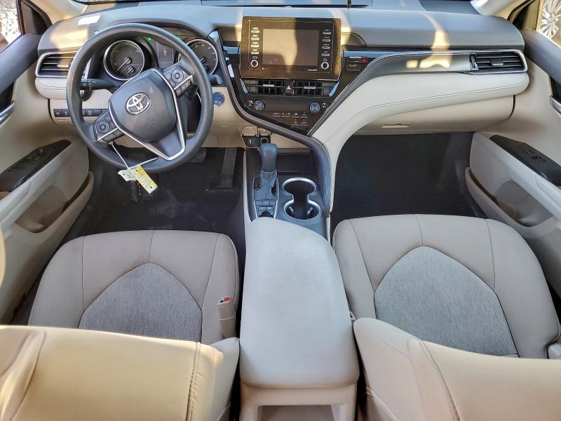 Фото 8 - TOYOTA CAMRY