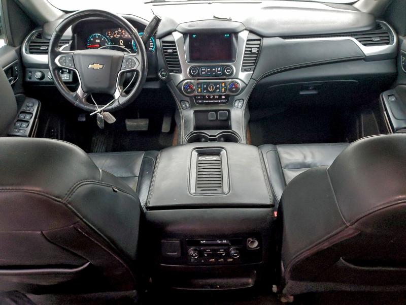 Фото 8 - CHEVROLET SUBURBAN