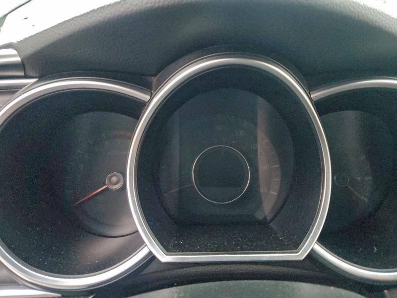 Фото 9 - KIA OPTIMA