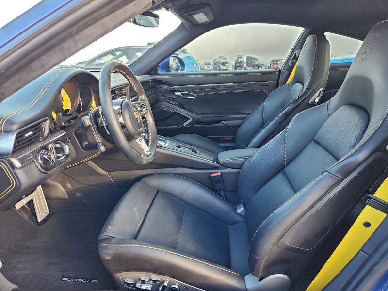 Фото 7 - PORSCHE 911