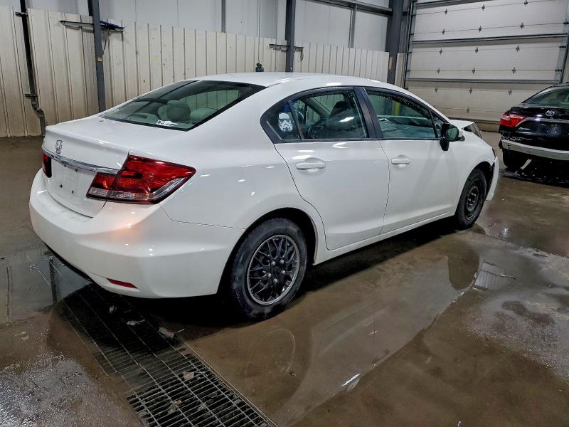 Фото 3 - HONDA CIVIC