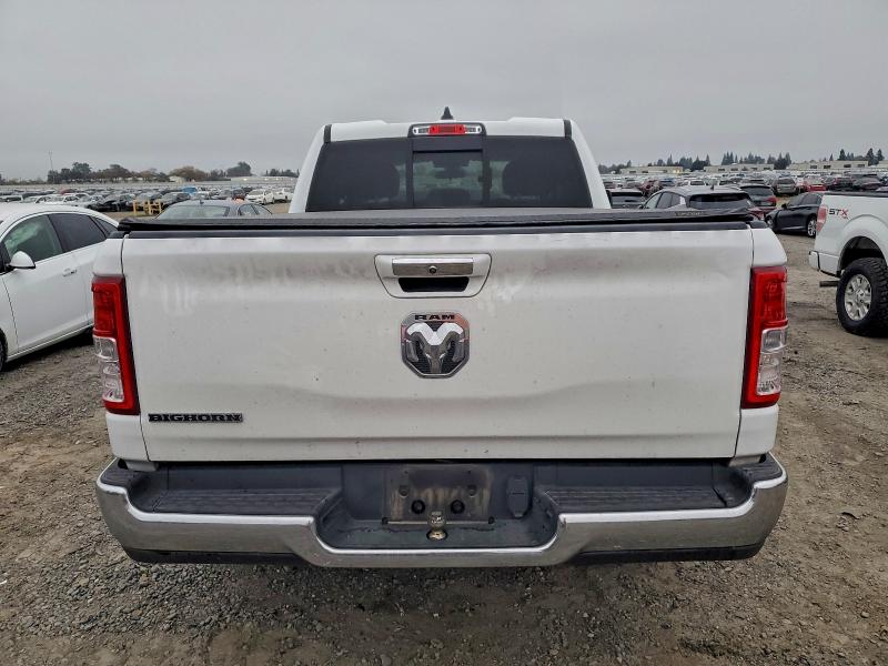 Фото 6 - RAM 1500