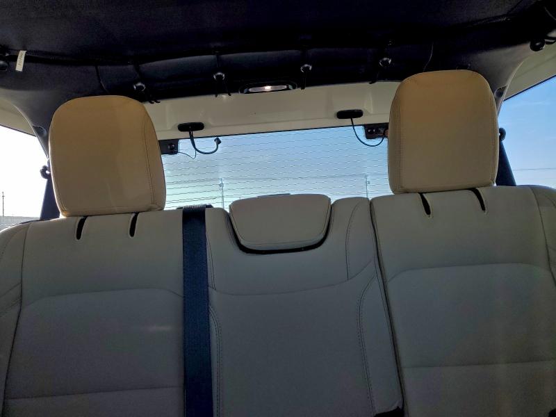 Фото 10 - JEEP WRANGLER