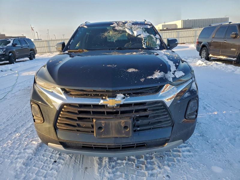 Фото 5 - CHEVROLET BLAZER