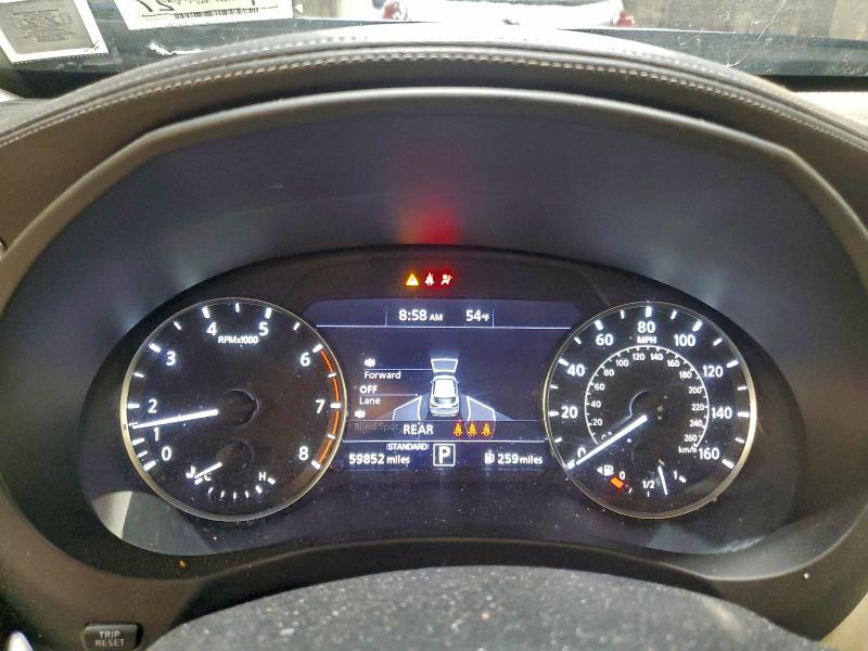 Фото 9 - INFINITI QX50