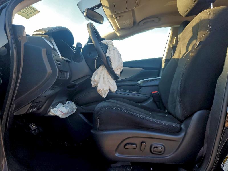 Фото 7 - NISSAN MURANO