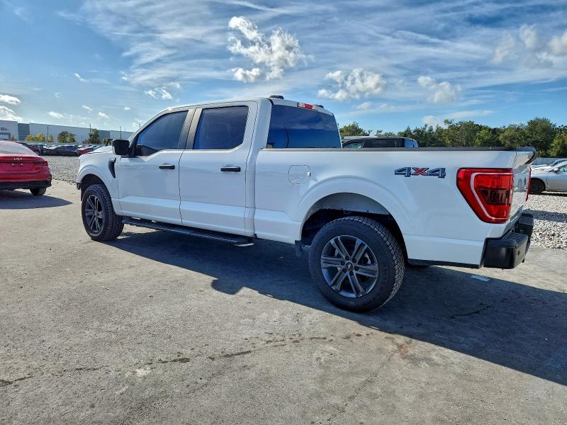 Фото 2 - FORD F-150