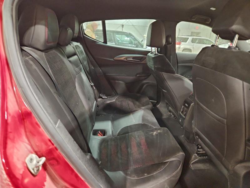 DODGE HORNET GT 2023 VIN ZACNDFAN7P3A03609