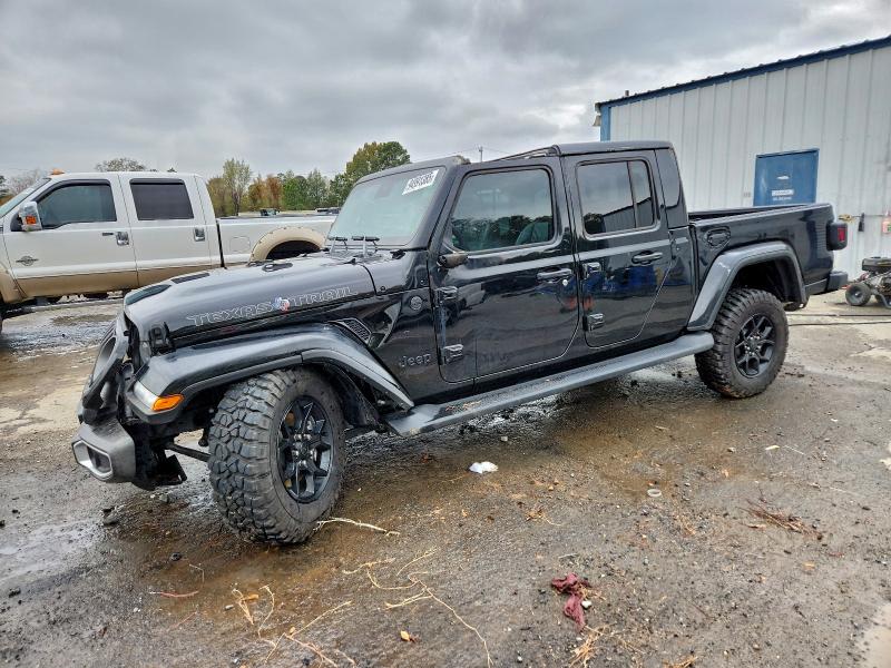 Фото 1 - JEEP GLADIATOR