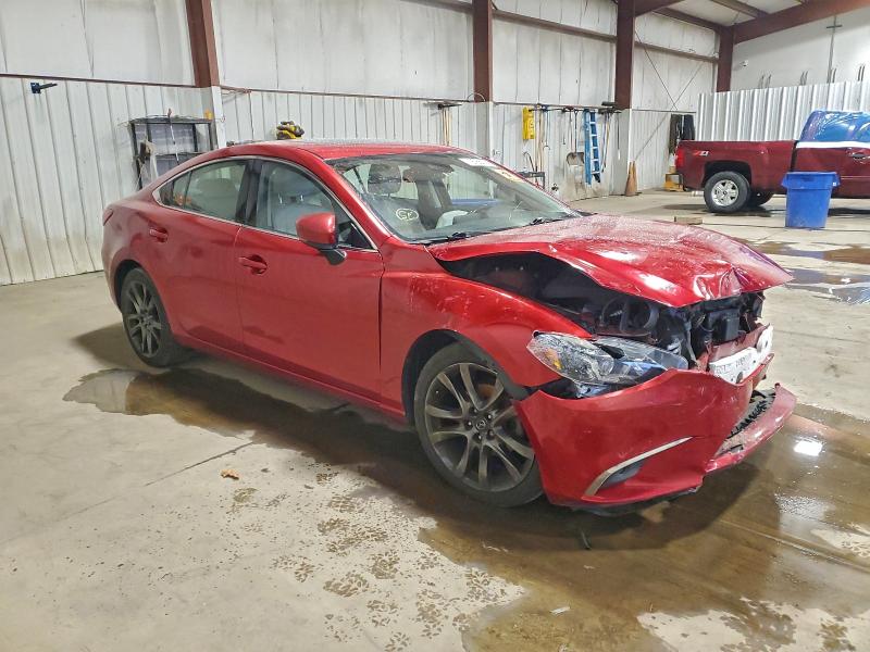 Фото 4 - MAZDA 6