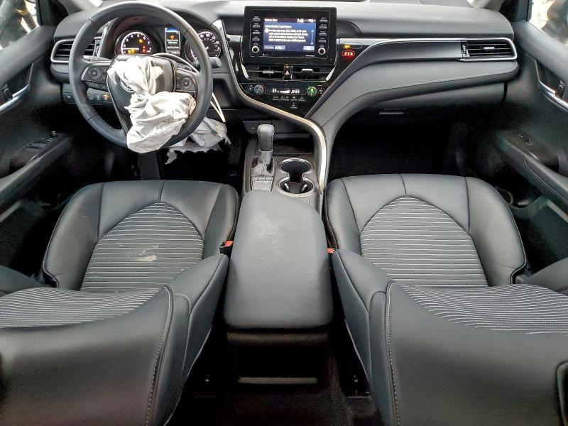 Фото 8 - TOYOTA CAMRY