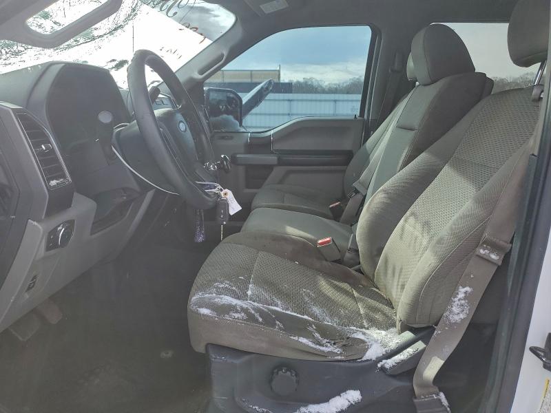 Фото 7 - FORD F-150