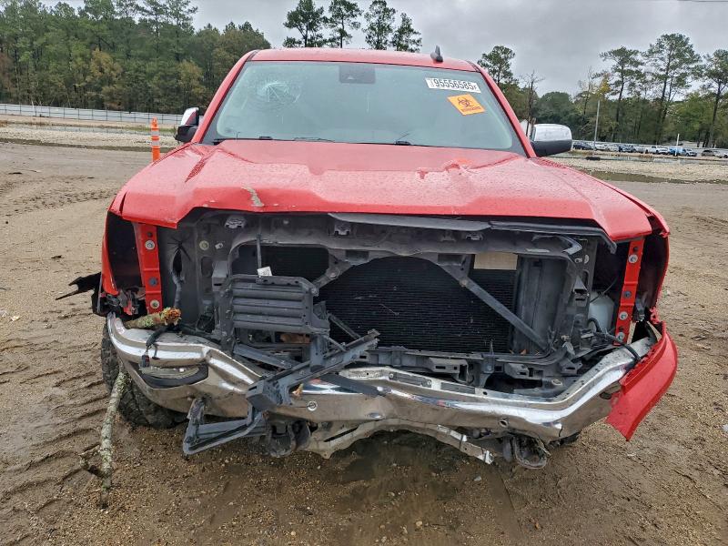 Фото 5 - GMC SIERRA