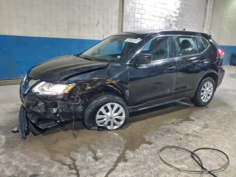 Фото 1 - NISSAN ROGUE