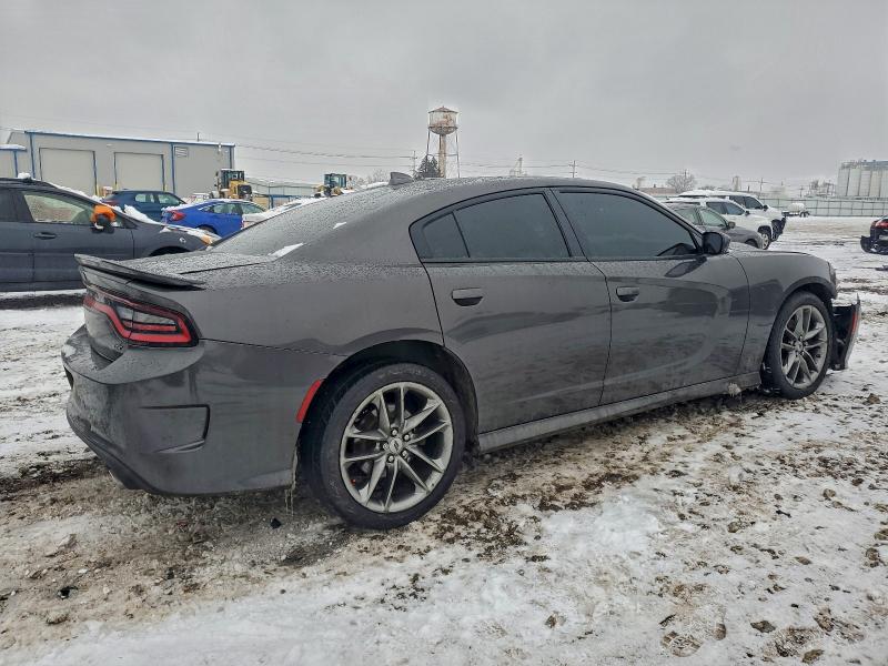Фото 3 - DODGE CHARGER