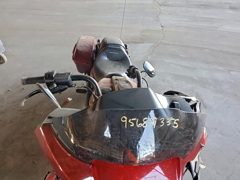 HARLEY-DAVIDSON FLTRXSANV 2023