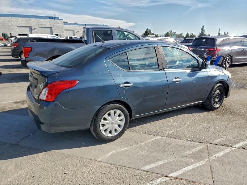 Фото 3 - NISSAN VERSA