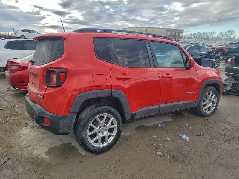 Фото 3 - JEEP RENEGADE