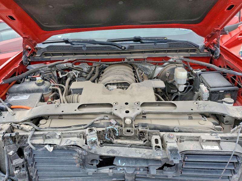 Фото 11 - CHEVROLET ALL Models